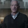 Watch Tom Hanks Play <em>Sully</em> In First Miracle On The Hudson Trailer